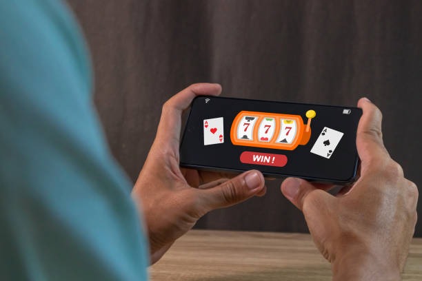 dragon888 Game categories
