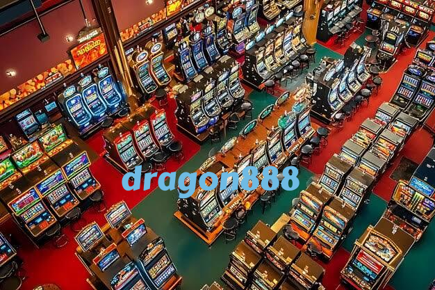 dragon888 No Commission Baccarat On dragon888